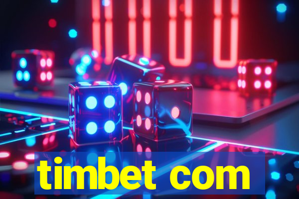 timbet com